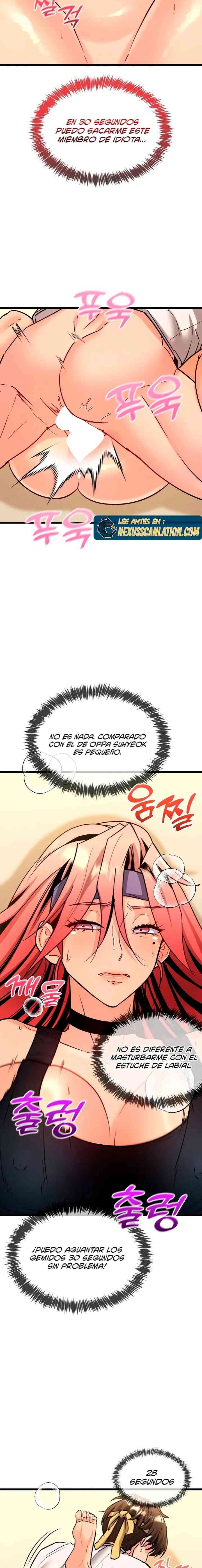 NEW  The Price of Yes Page 3 - MangaHe