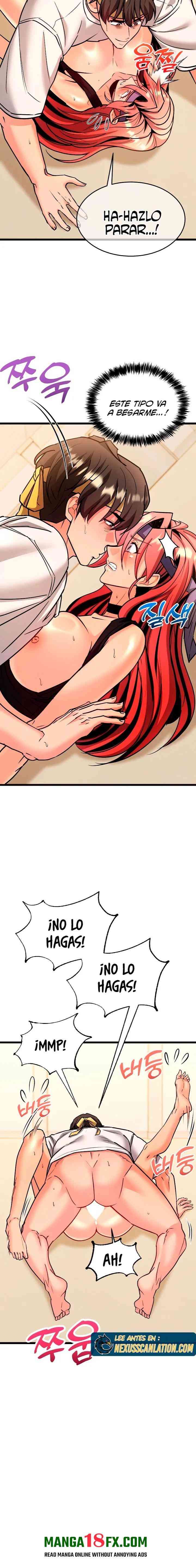 NEW  The Price of Yes Page 21 - MangaHe