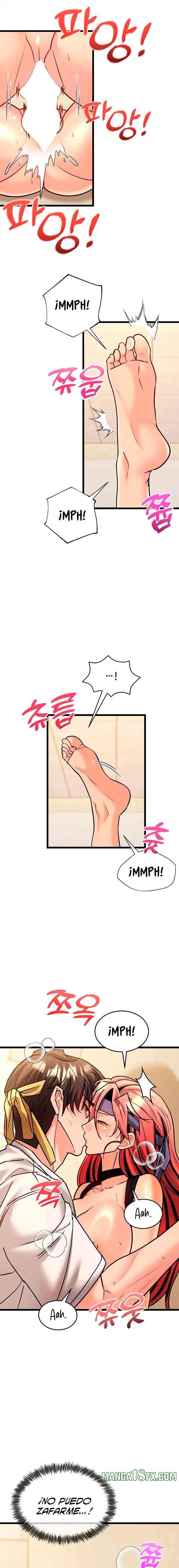NEW  The Price of Yes Page 22 - MangaHe
