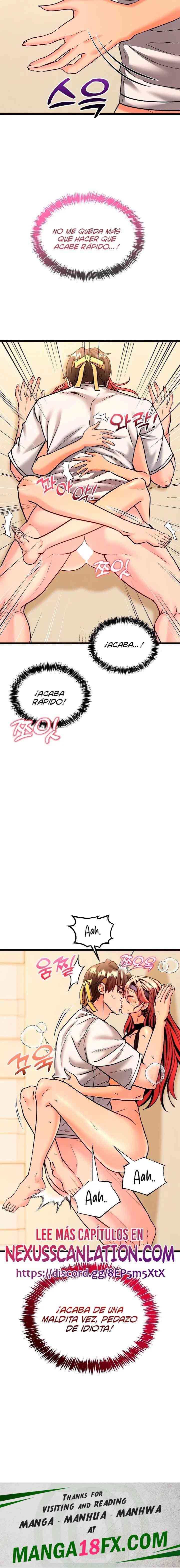 NEW  The Price of Yes Page 24 - MangaHe
