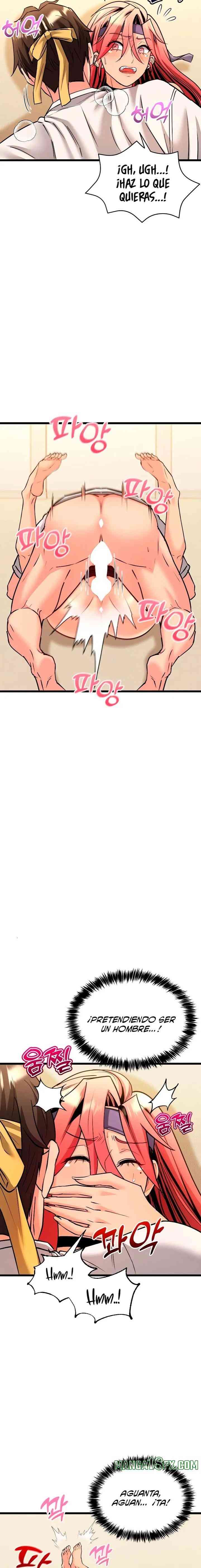 NEW  The Price of Yes Page 5 - MangaHe