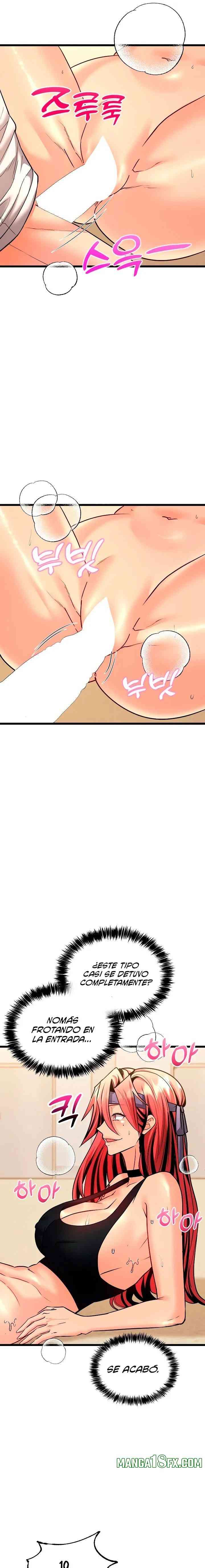 NEW  The Price of Yes Page 10 - MangaHe