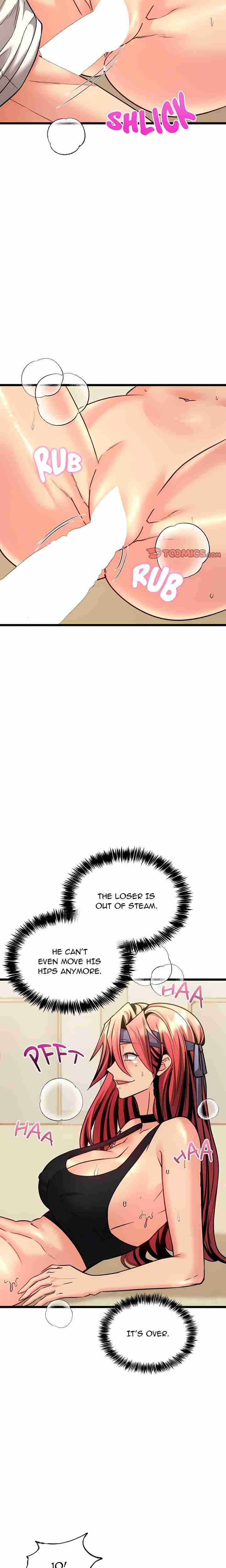 NEW  The Price of Yes Page 11 - MangaHe
