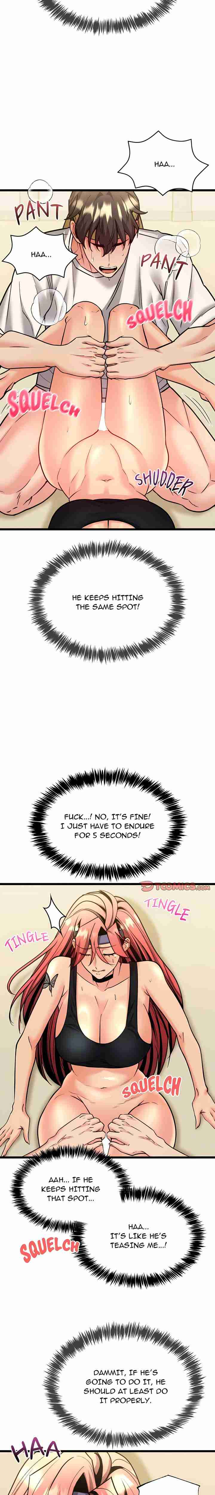 NEW  The Price of Yes Page 13 - MangaHe