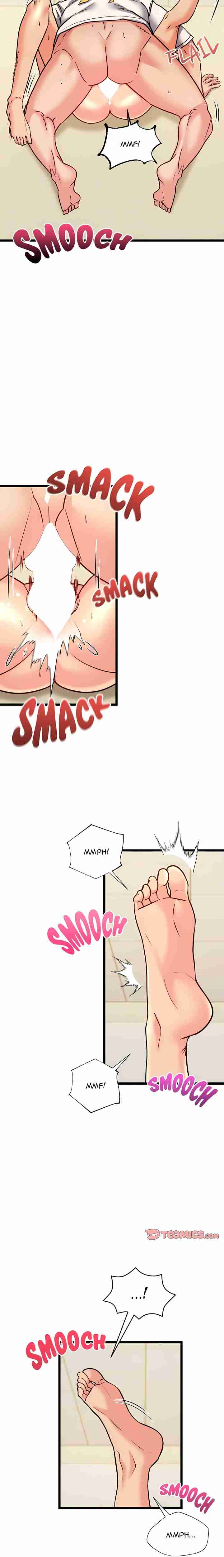NEW  The Price of Yes Page 24 - MangaHe