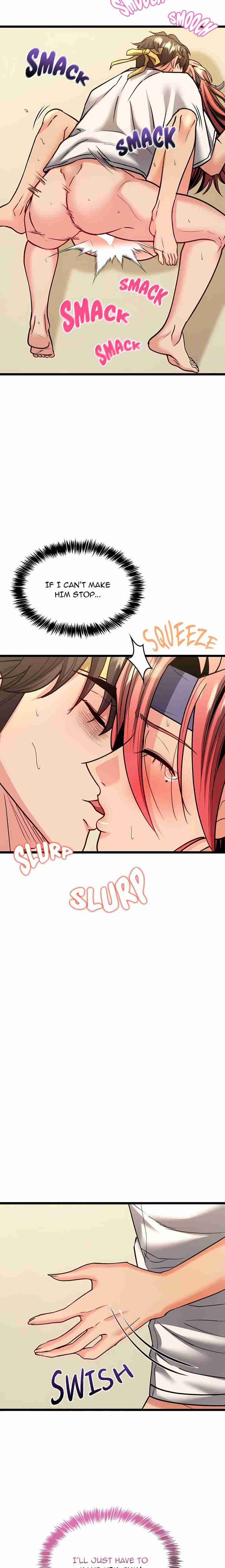 NEW  The Price of Yes Page 26 - MangaHe