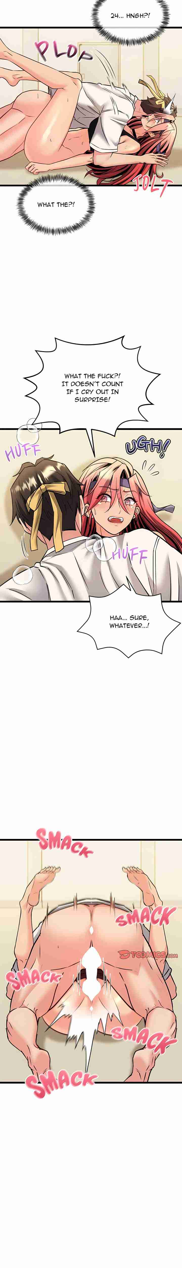NEW  The Price of Yes Page 5 - MangaHe