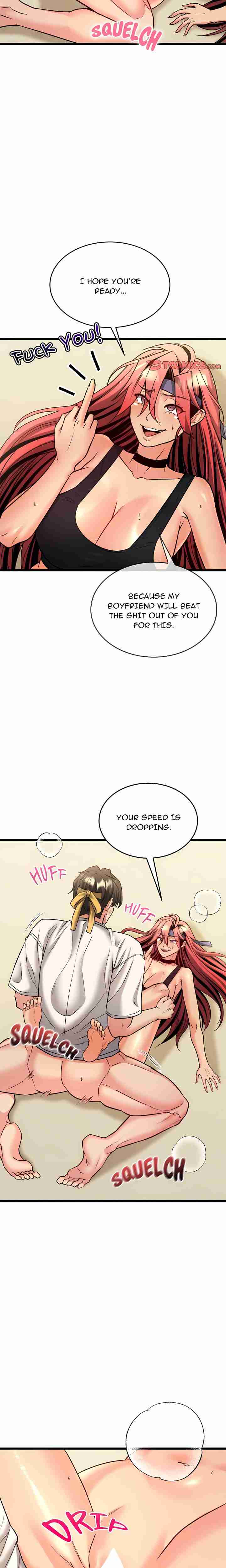 NEW  The Price of Yes Page 10 - MangaHe