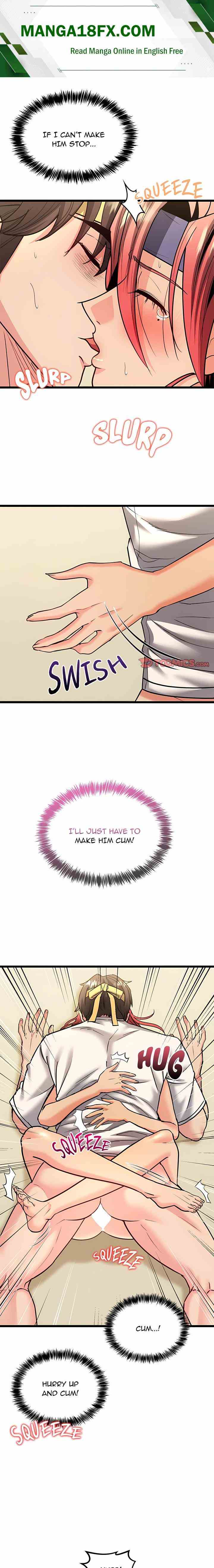 NEW  The Price of Yes Page 2 - MangaHe