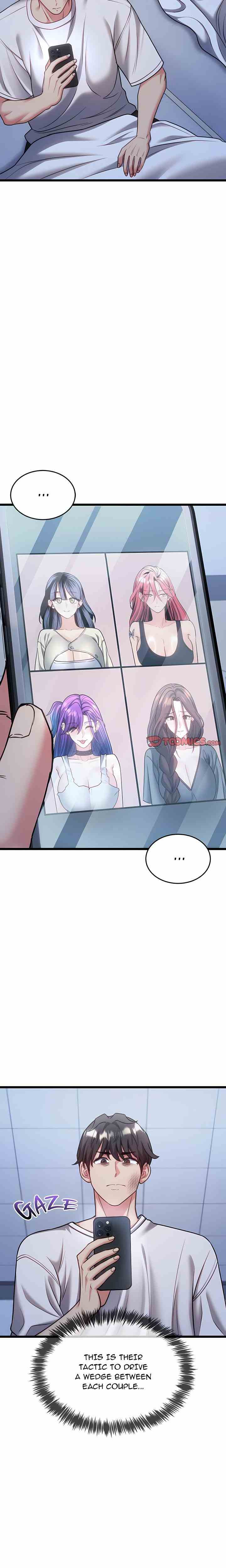 NEW  The Price of Yes Page 12 - MangaHe