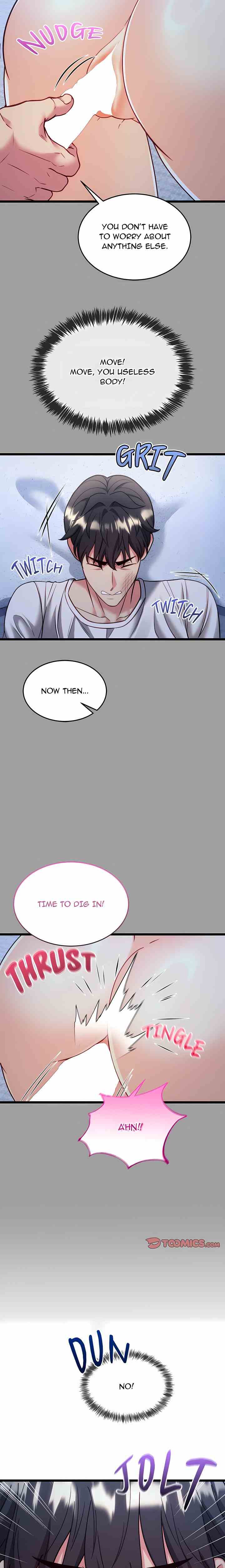 NEW  The Price of Yes Page 24 - MangaHe
