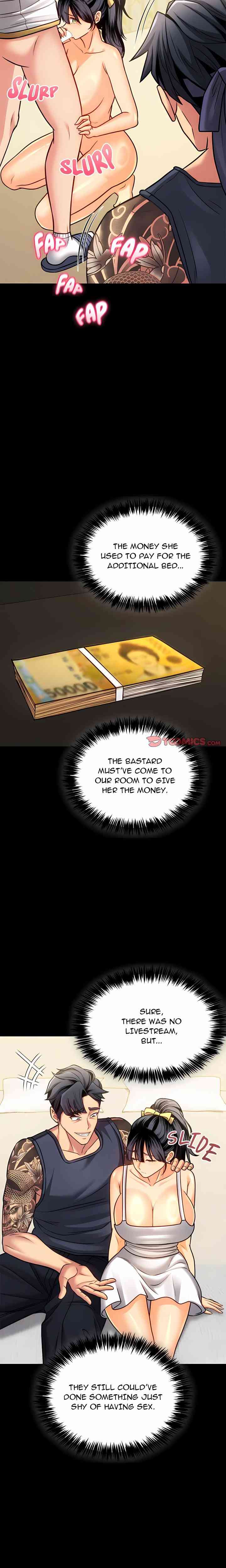 NEW  The Price of Yes Page 12 - MangaHe