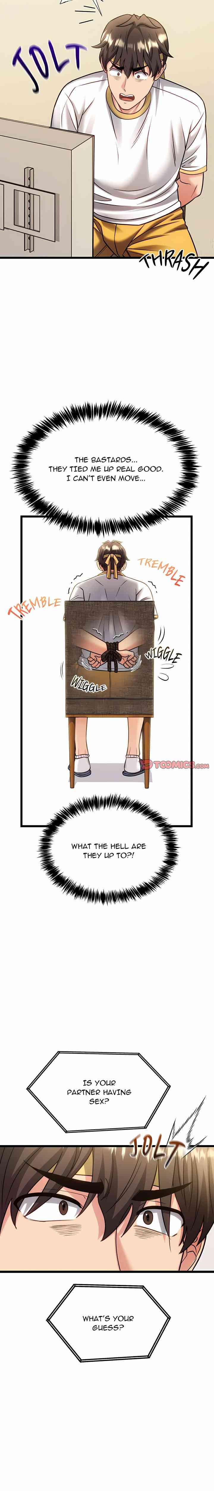 NEW  The Price of Yes Page 3 - MangaHe