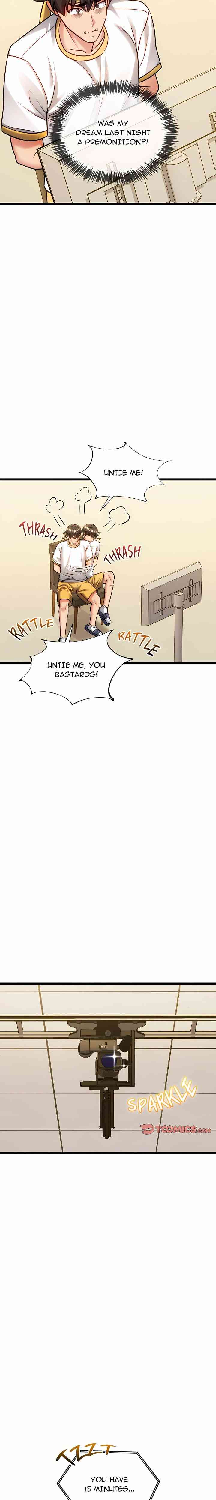 NEW  The Price of Yes Page 5 - MangaHe