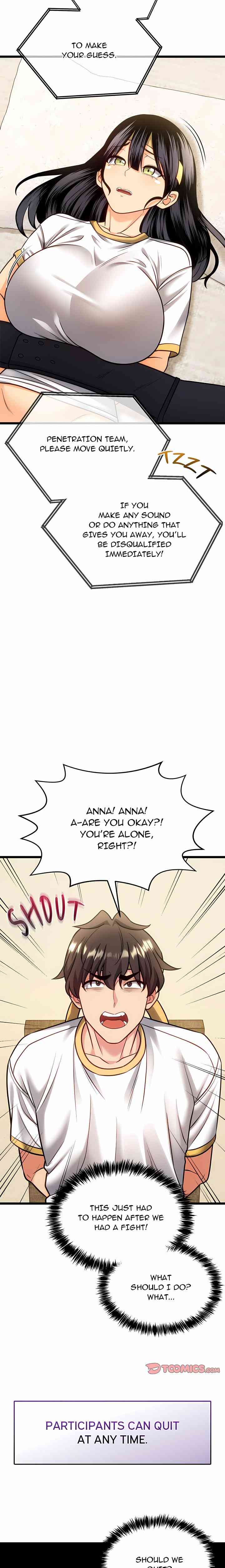 NEW  The Price of Yes Page 6 - MangaHe