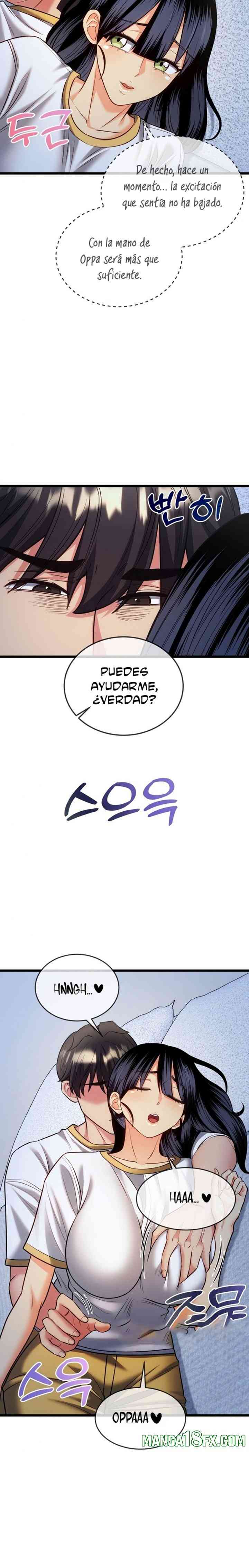NEW  The Price of Yes Page 16 - MangaHe