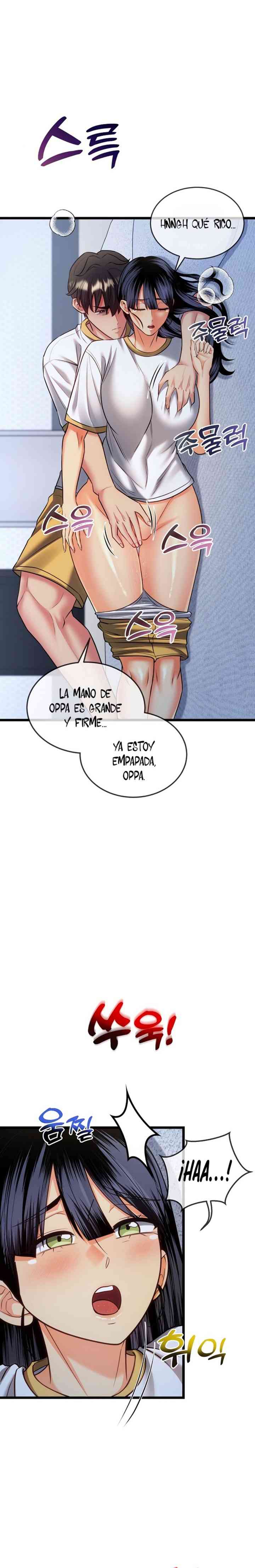 NEW  The Price of Yes Page 17 - MangaHe