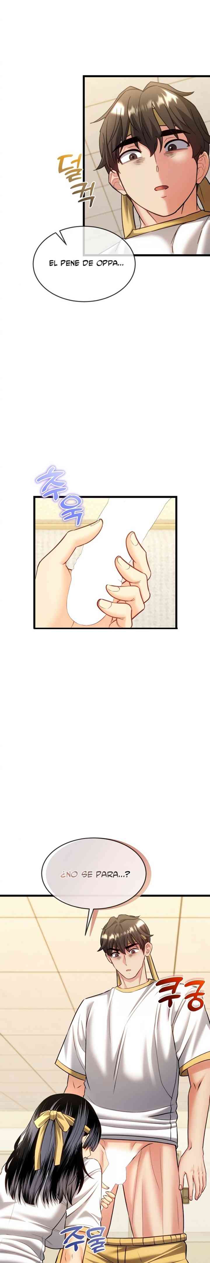 NEW  The Price of Yes Page 3 - MangaHe