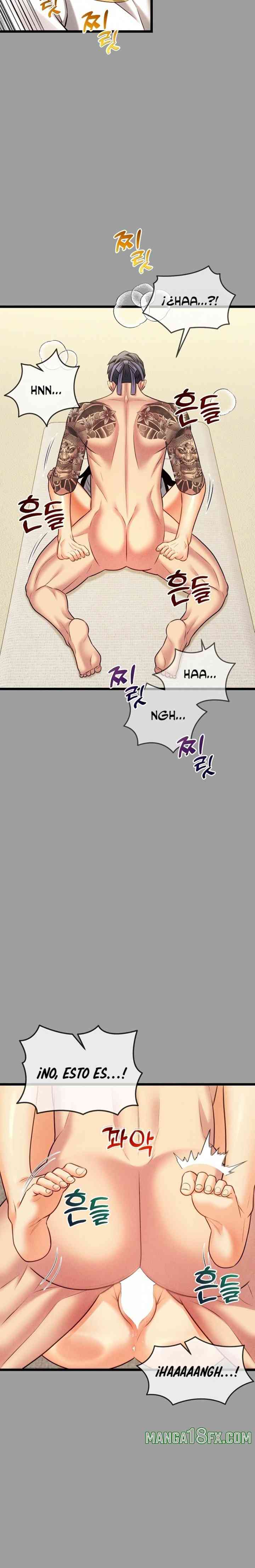 NEW  The Price of Yes Page 23 - MangaHe