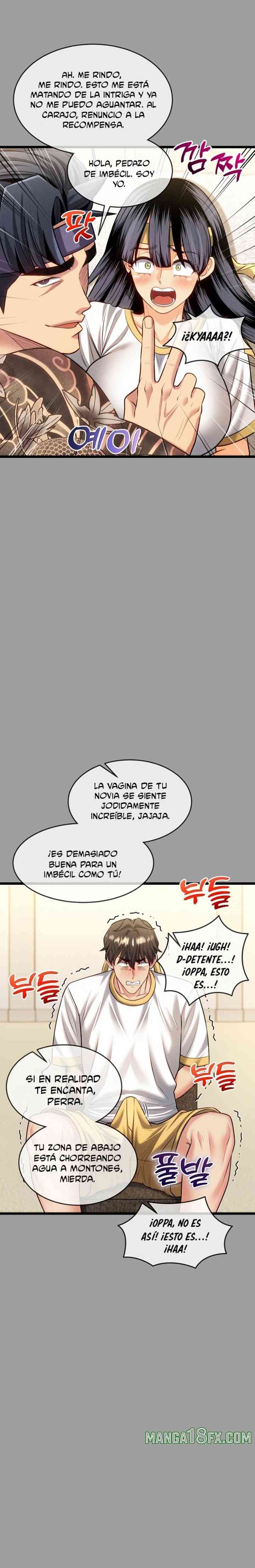 NEW  The Price of Yes Page 24 - MangaHe