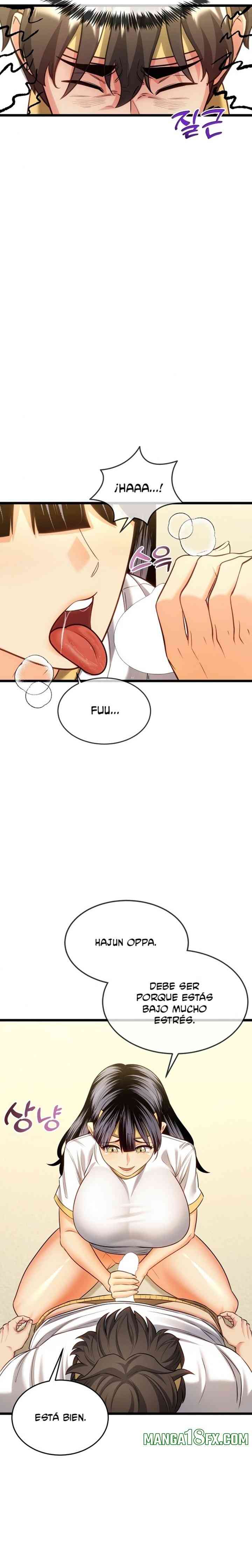 NEW  The Price of Yes Page 10 - MangaHe