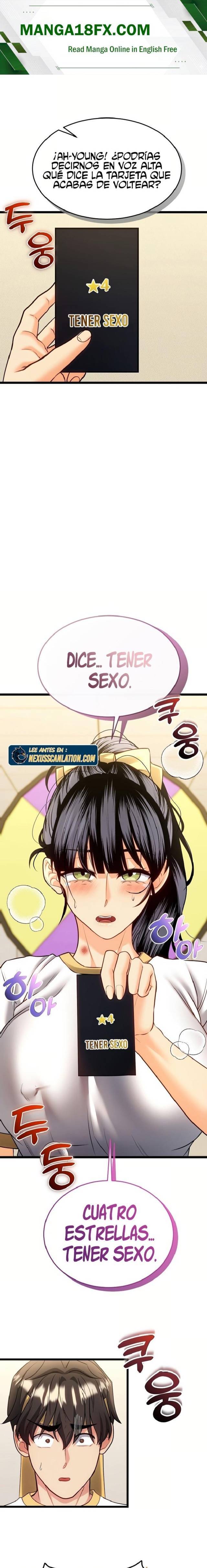NEW  The Price of Yes Page 2 - MangaHe