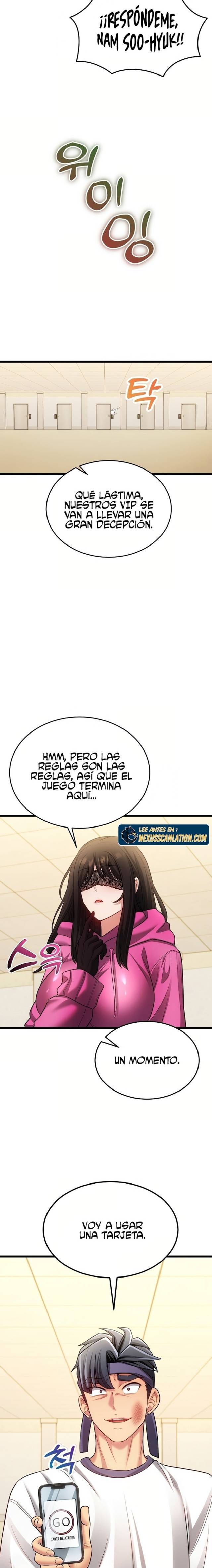 NEW  The Price of Yes Page 11 - MangaHe