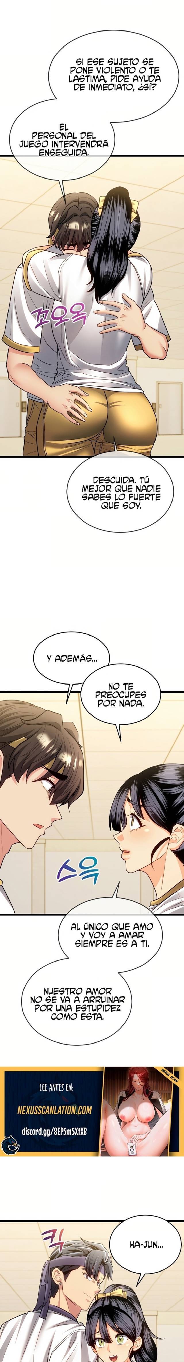 NEW  The Price of Yes Page 15 - MangaHe