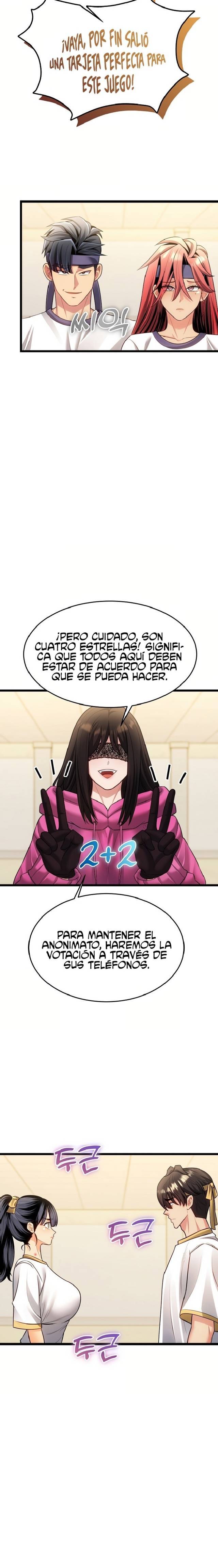 NEW  The Price of Yes Page 3 - MangaHe