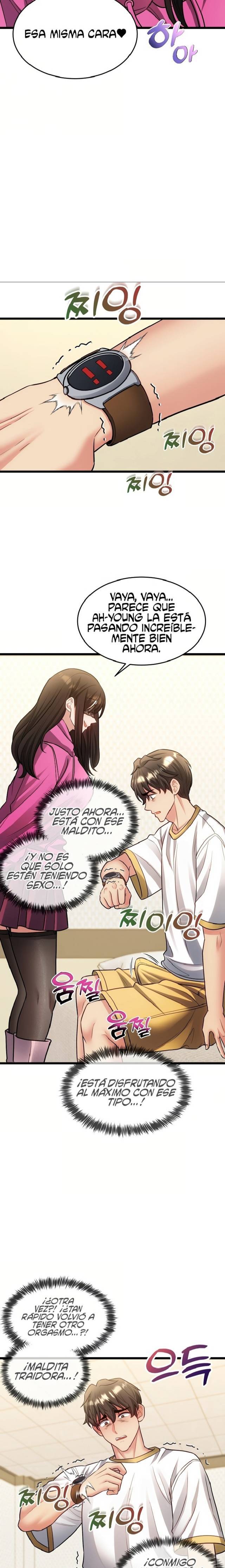 NEW  The Price of Yes Page 23 - MangaHe