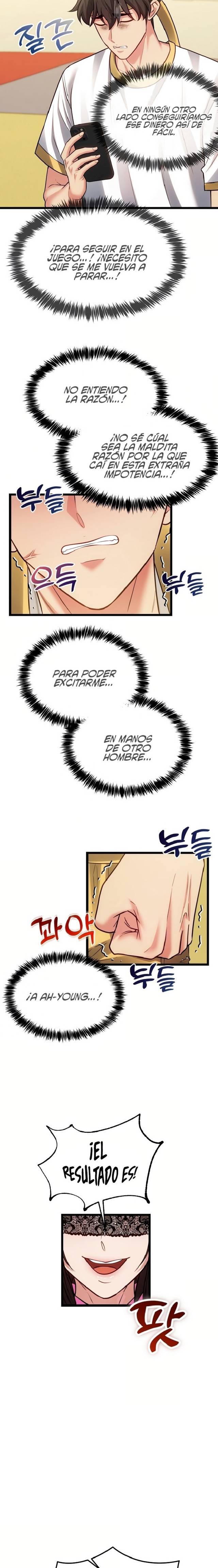 NEW  The Price of Yes Page 5 - MangaHe