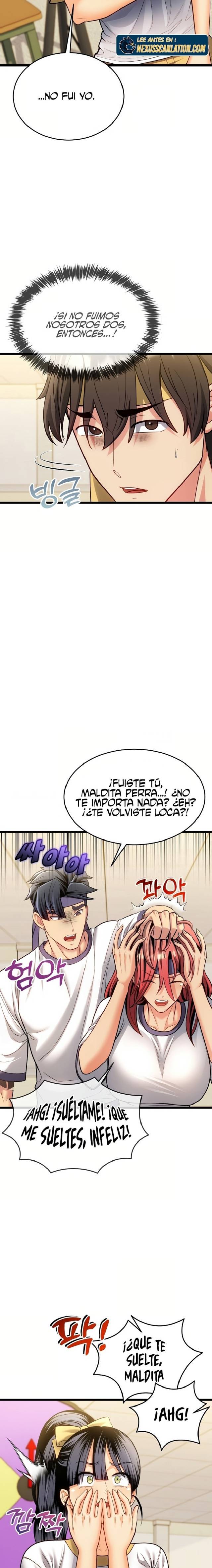 NEW  The Price of Yes Page 7 - MangaHe