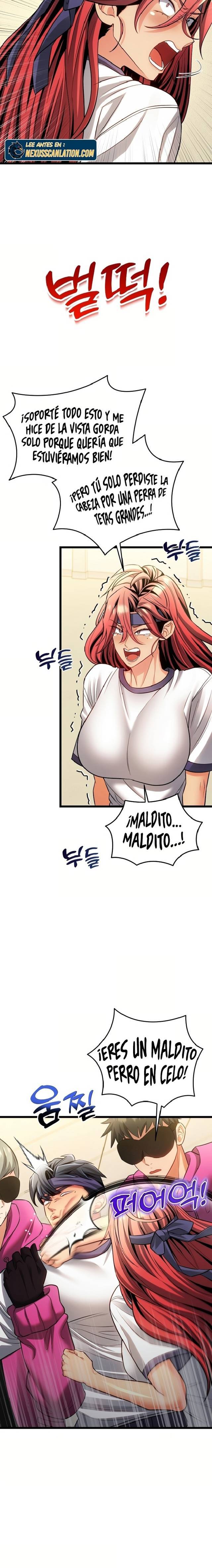 NEW  The Price of Yes Page 9 - MangaHe