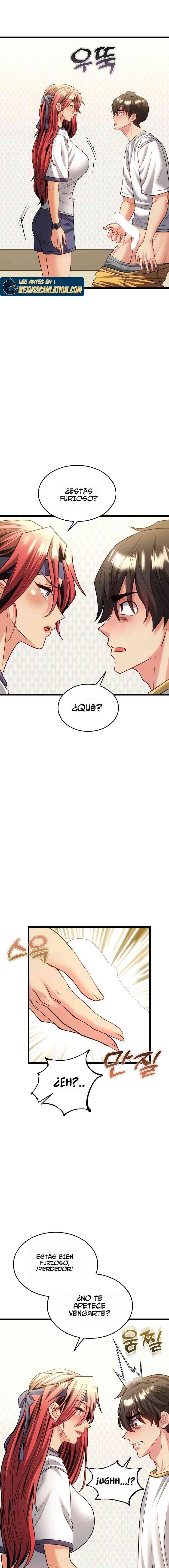 NEW  The Price of Yes Page 11 - MangaHe