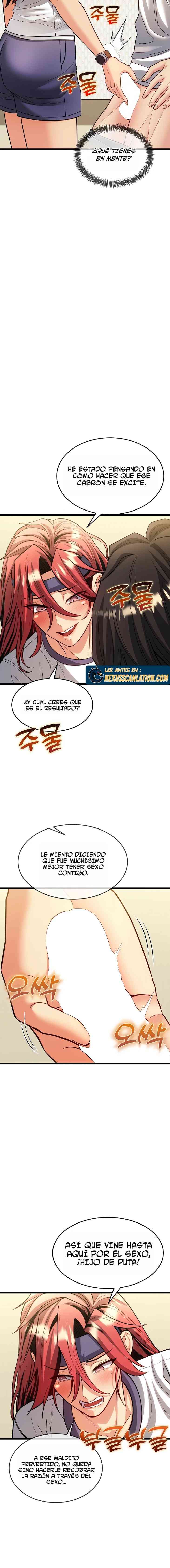 NEW  The Price of Yes Page 12 - MangaHe