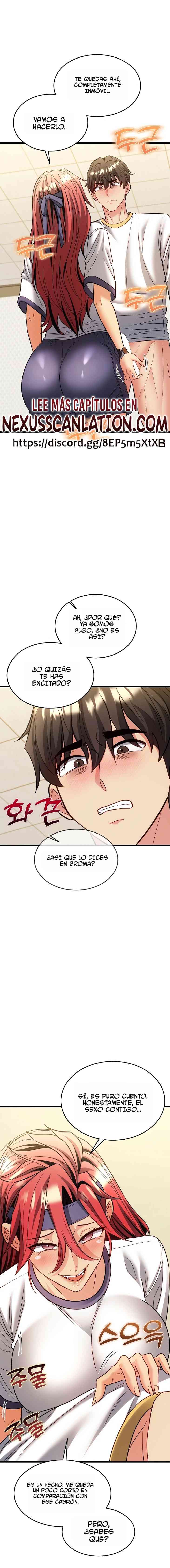 NEW  The Price of Yes Page 13 - MangaHe