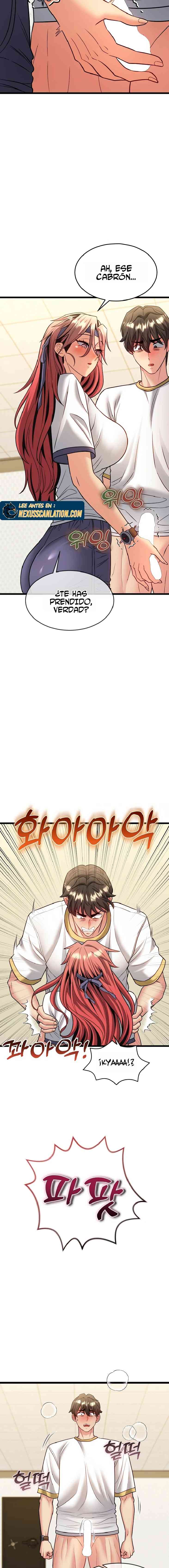 NEW  The Price of Yes Page 15 - MangaHe
