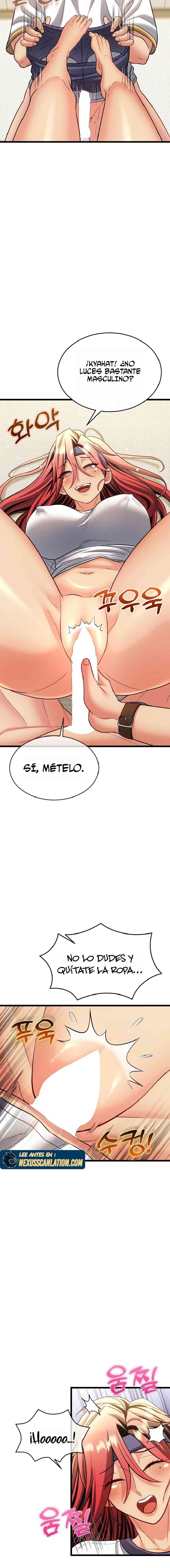 NEW  The Price of Yes Page 17 - MangaHe