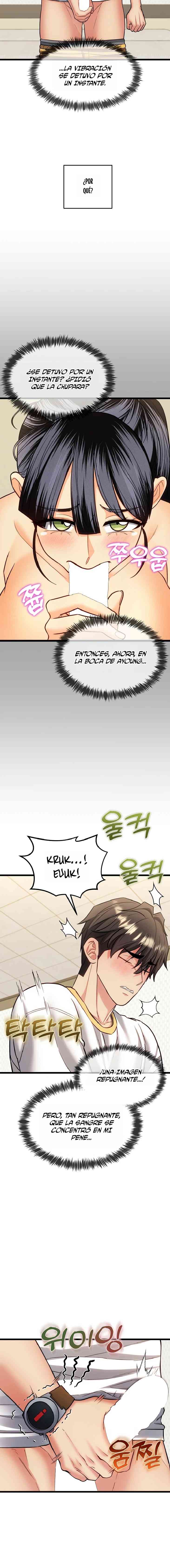 NEW  The Price of Yes Page 8 - MangaHe