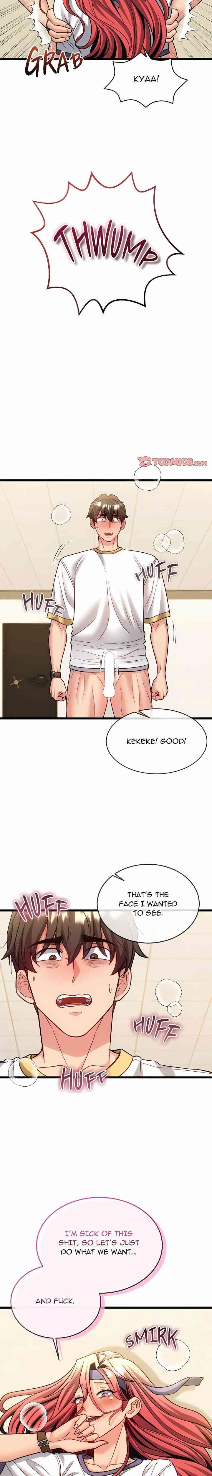 NEW  The Price of Yes Page 20 - MangaHe
