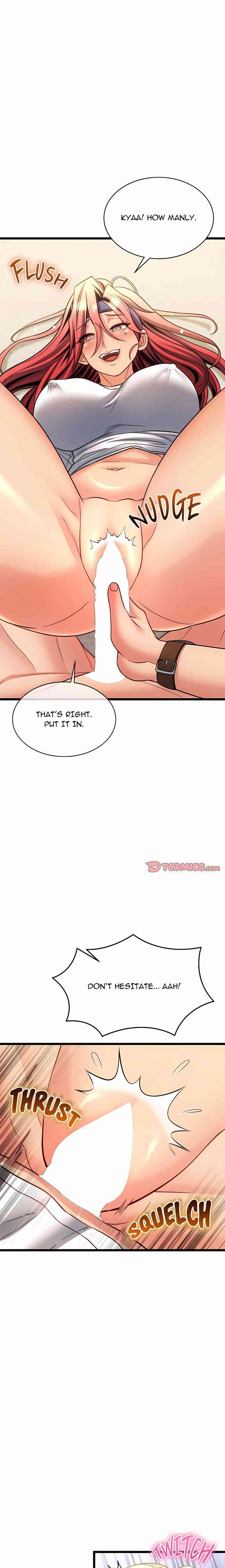NEW  The Price of Yes Page 22 - MangaHe