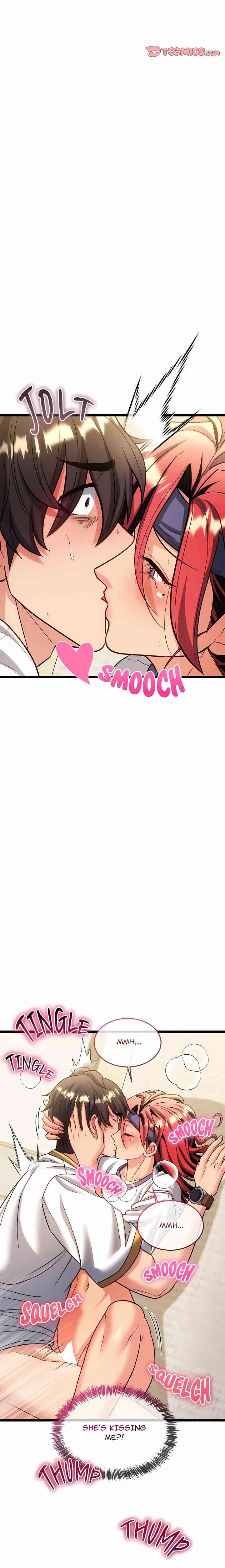 NEW  The Price of Yes Page 27 - MangaHe