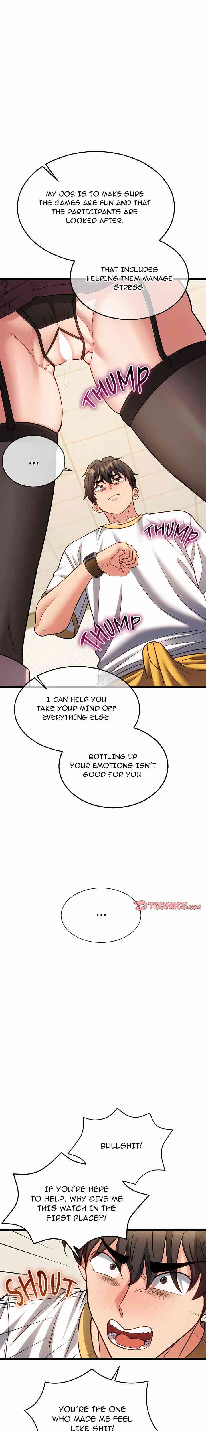 NEW  The Price of Yes Page 4 - MangaHe