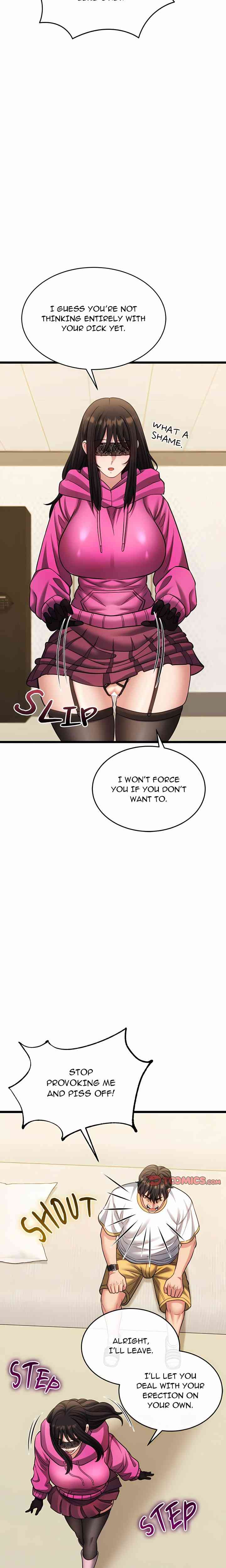 NEW  The Price of Yes Page 5 - MangaHe