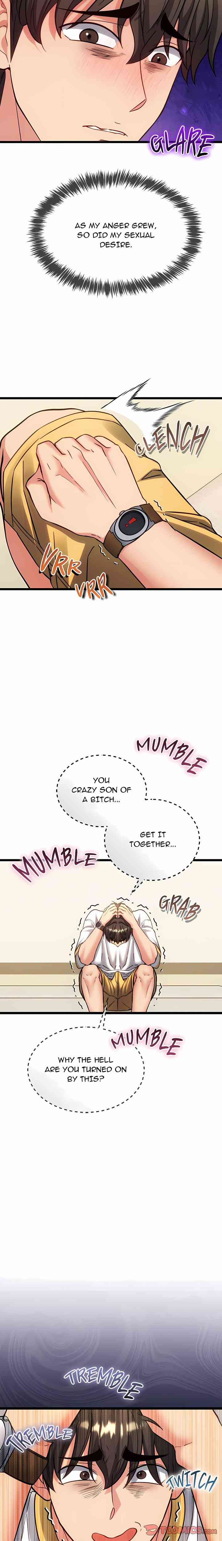 NEW  The Price of Yes Page 7 - MangaHe