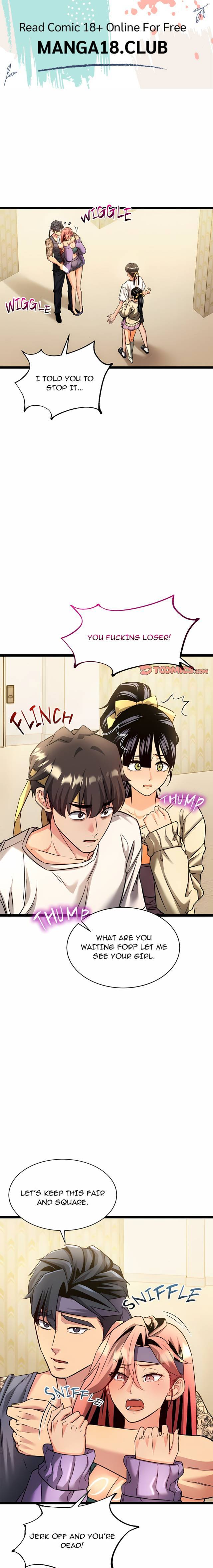 NEW  The Price of Yes Page 2 - MangaHe