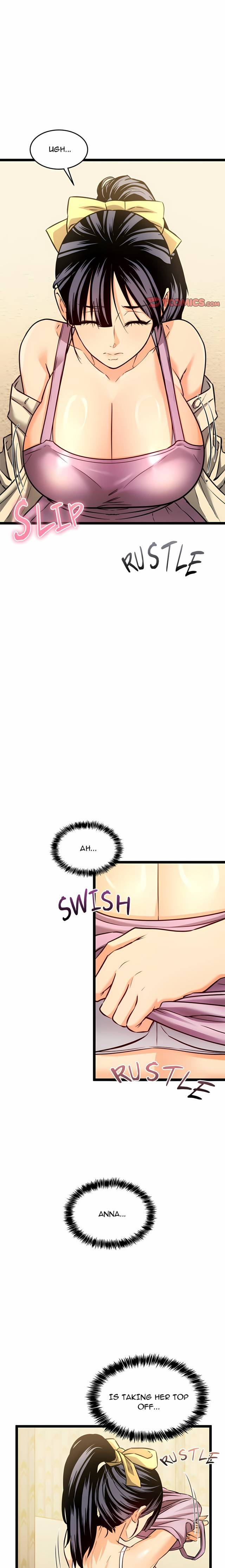 NEW  The Price of Yes Page 19 - MangaHe