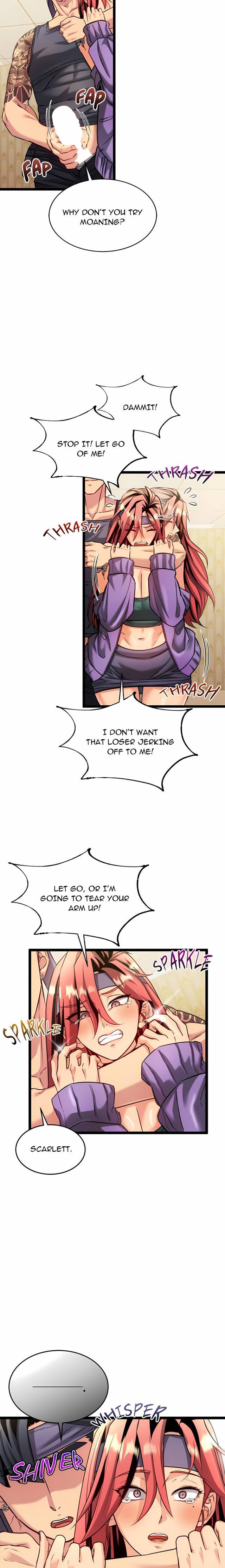 NEW  The Price of Yes Page 6 - MangaHe