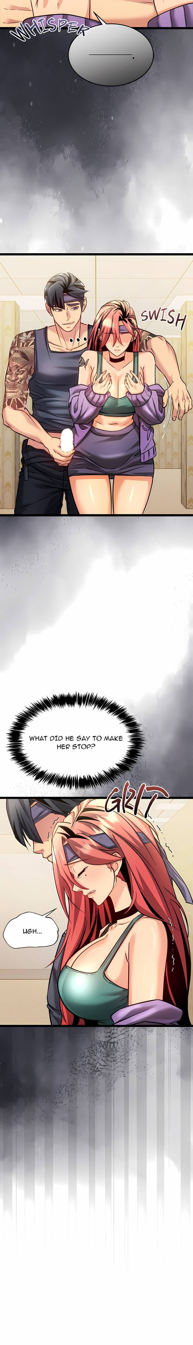 NEW  The Price of Yes Page 7 - MangaHe