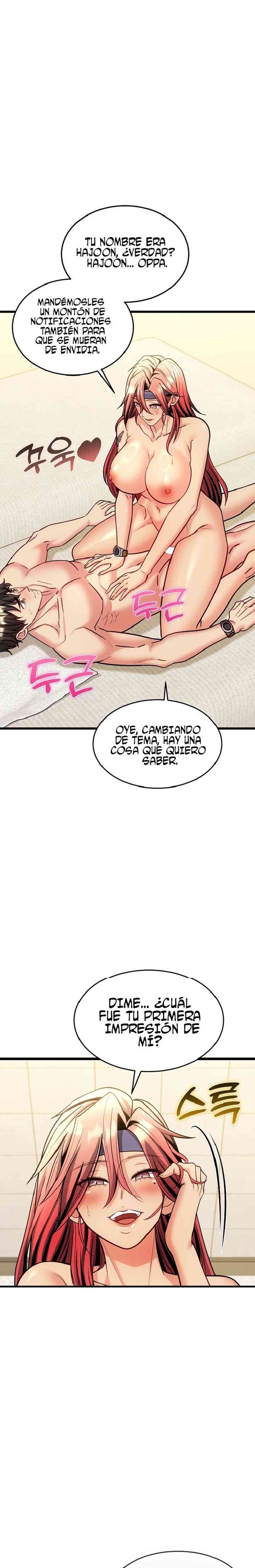 NEW  The Price of Yes Page 11 - MangaHe